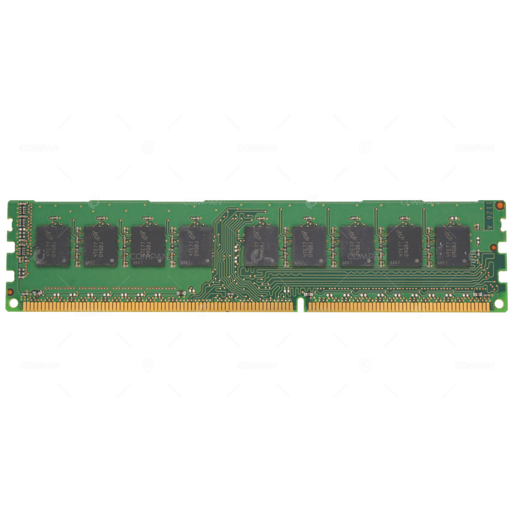 KTH-PL316E-8G  KINGSTON MEMORY 8GB 2RX8 PC3 12800 DDR3 1600
